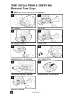 Предварительный просмотр 26 страницы Stenner Pumps SVP4H1 series Installation And Maintenance Manual