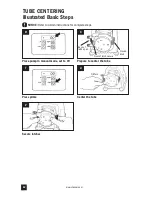 Предварительный просмотр 28 страницы Stenner Pumps SVP4H1 series Installation And Maintenance Manual