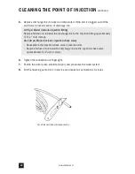 Предварительный просмотр 32 страницы Stenner Pumps SVP4H1 series Installation And Maintenance Manual