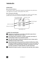 Предварительный просмотр 48 страницы Stenner Pumps SVP4H1 series Installation And Maintenance Manual