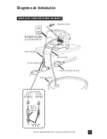 Предварительный просмотр 49 страницы Stenner Pumps SVP4H1 series Installation And Maintenance Manual