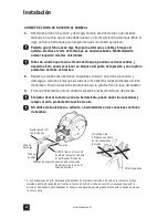 Предварительный просмотр 52 страницы Stenner Pumps SVP4H1 series Installation And Maintenance Manual