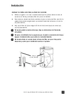 Предварительный просмотр 53 страницы Stenner Pumps SVP4H1 series Installation And Maintenance Manual