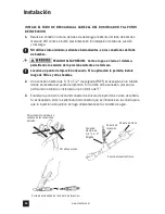 Предварительный просмотр 54 страницы Stenner Pumps SVP4H1 series Installation And Maintenance Manual