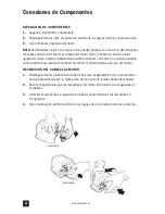 Предварительный просмотр 60 страницы Stenner Pumps SVP4H1 series Installation And Maintenance Manual