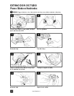 Предварительный просмотр 62 страницы Stenner Pumps SVP4H1 series Installation And Maintenance Manual