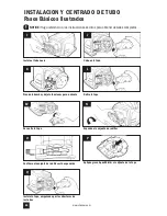 Предварительный просмотр 64 страницы Stenner Pumps SVP4H1 series Installation And Maintenance Manual