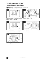 Предварительный просмотр 66 страницы Stenner Pumps SVP4H1 series Installation And Maintenance Manual