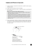 Предварительный просмотр 69 страницы Stenner Pumps SVP4H1 series Installation And Maintenance Manual