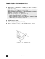 Предварительный просмотр 70 страницы Stenner Pumps SVP4H1 series Installation And Maintenance Manual