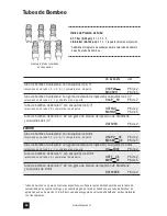 Предварительный просмотр 74 страницы Stenner Pumps SVP4H1 series Installation And Maintenance Manual