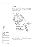 Preview for 7 page of Stenner Classic Series Basic Service Manual