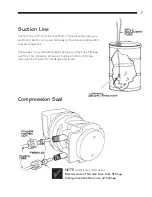 Preview for 8 page of Stenner Classic Series Basic Service Manual