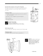 Preview for 18 page of Stenner Classic Series Basic Service Manual