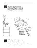 Preview for 20 page of Stenner Classic Series Basic Service Manual