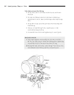 Preview for 21 page of Stenner Classic Series Basic Service Manual