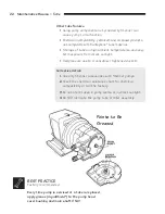 Preview for 23 page of Stenner Classic Series Basic Service Manual