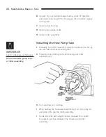 Preview for 27 page of Stenner Classic Series Basic Service Manual