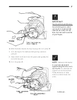 Preview for 28 page of Stenner Classic Series Basic Service Manual