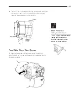 Preview for 30 page of Stenner Classic Series Basic Service Manual