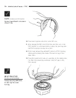 Preview for 35 page of Stenner Classic Series Basic Service Manual