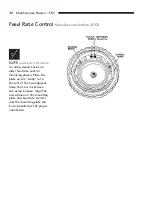 Preview for 37 page of Stenner Classic Series Basic Service Manual