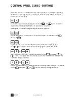 Предварительный просмотр 10 страницы Stenner E20PHF Installation And Maintenance Manual