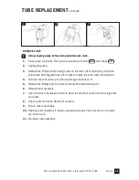 Предварительный просмотр 33 страницы Stenner E20PHF Installation And Maintenance Manual