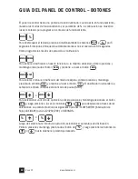 Предварительный просмотр 48 страницы Stenner E20PHF Installation And Maintenance Manual