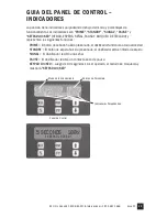 Предварительный просмотр 49 страницы Stenner E20PHF Installation And Maintenance Manual