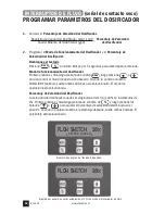 Предварительный просмотр 56 страницы Stenner E20PHF Installation And Maintenance Manual