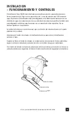 Предварительный просмотр 45 страницы Stenner M05 Installation And Maintenance Manual