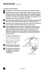 Предварительный просмотр 46 страницы Stenner M05 Installation And Maintenance Manual