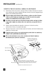 Предварительный просмотр 50 страницы Stenner M05 Installation And Maintenance Manual