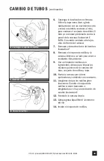 Предварительный просмотр 59 страницы Stenner M05 Installation And Maintenance Manual