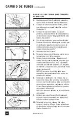 Предварительный просмотр 60 страницы Stenner M05 Installation And Maintenance Manual