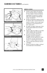 Предварительный просмотр 61 страницы Stenner M05 Installation And Maintenance Manual