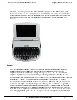 Preview for 14 page of Stenograph Luminex Captioner Student Edition User Manual