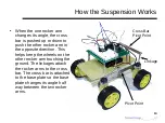 Preview for 10 page of Stensat StenBOT Rover Kit Manual