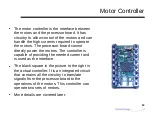 Preview for 14 page of Stensat StenBOT Rover Kit Manual