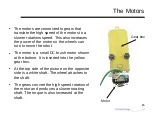 Preview for 15 page of Stensat StenBOT Rover Kit Manual