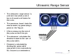 Preview for 16 page of Stensat StenBOT Rover Kit Manual