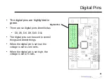 Preview for 61 page of Stensat StenBOT Rover Kit Manual