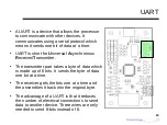 Preview for 63 page of Stensat StenBOT Rover Kit Manual