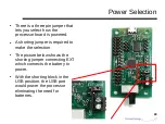 Preview for 69 page of Stensat StenBOT Rover Kit Manual