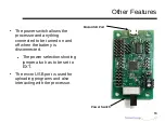 Preview for 70 page of Stensat StenBOT Rover Kit Manual