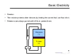 Preview for 91 page of Stensat StenBOT Rover Kit Manual