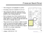 Preview for 109 page of Stensat StenBOT Rover Kit Manual