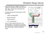 Preview for 114 page of Stensat StenBOT Rover Kit Manual