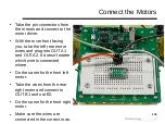 Preview for 134 page of Stensat StenBOT Rover Kit Manual